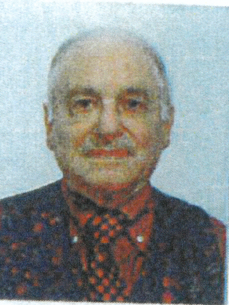 BERGAGNA GALDINO