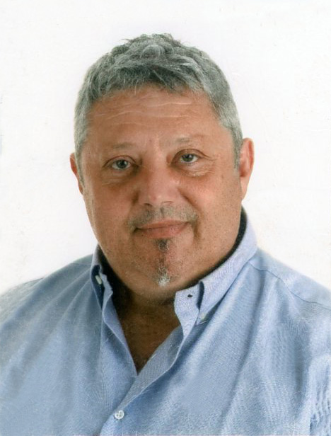 VALTER SALVADOR