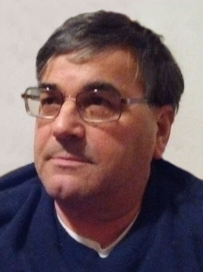 PARUSSO CARLO