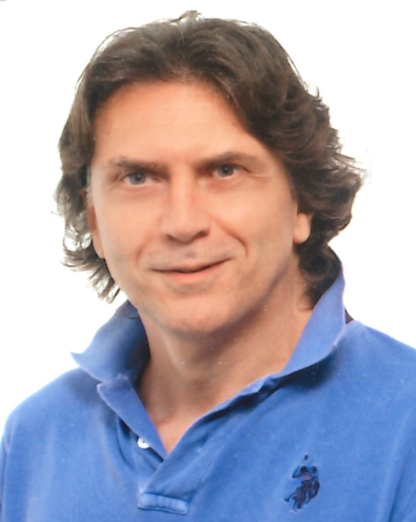 MAURO STEFANO