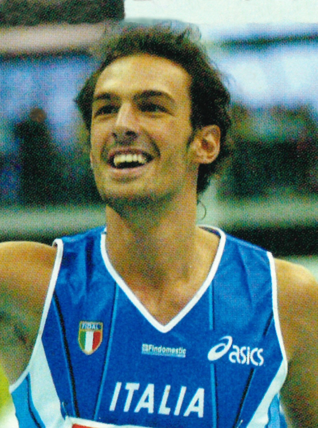 TALOTTI ALESSANDRO