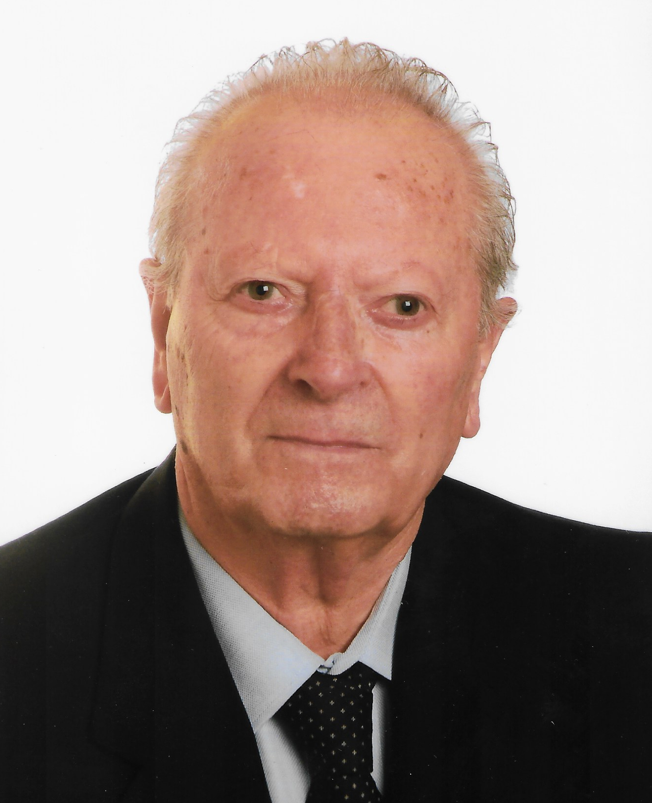 NICOLA CLAUDIO