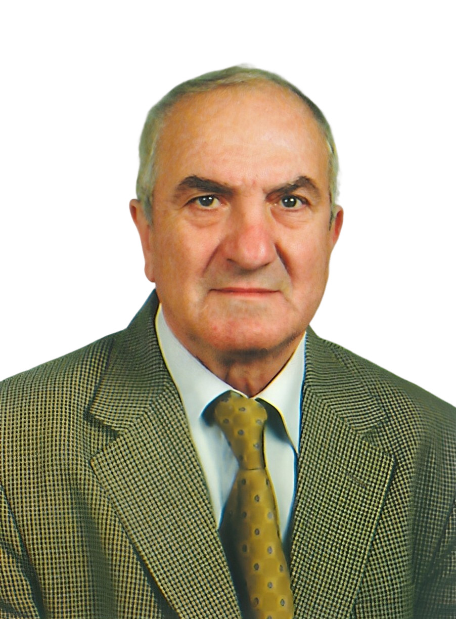 ZUANIGH IVO