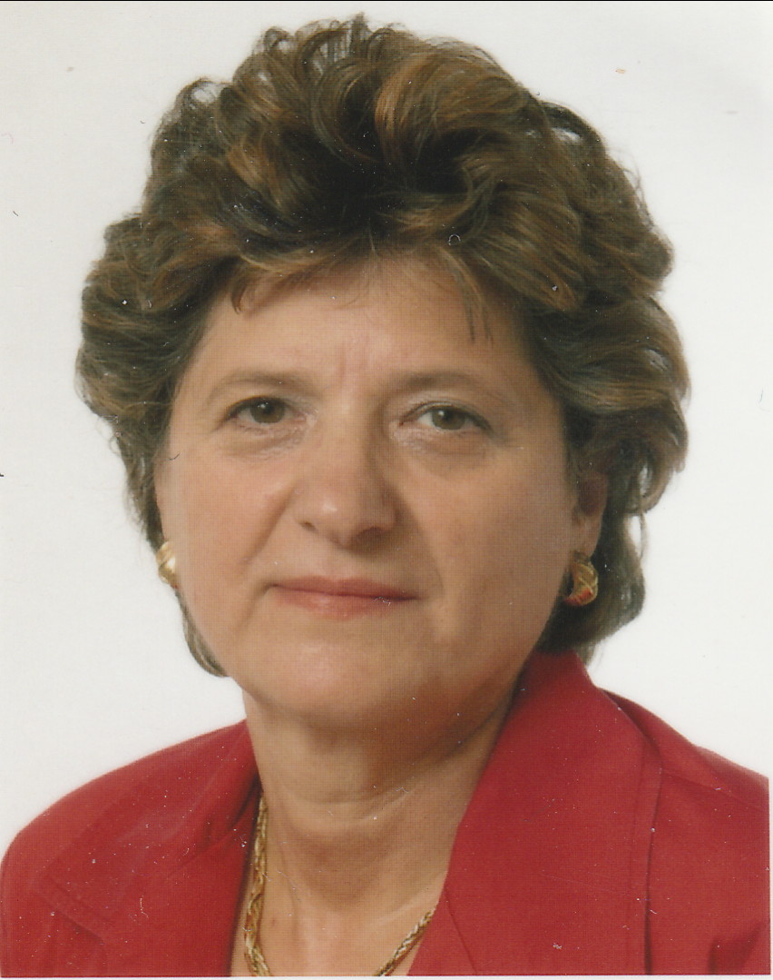 FATTORI SILVANA