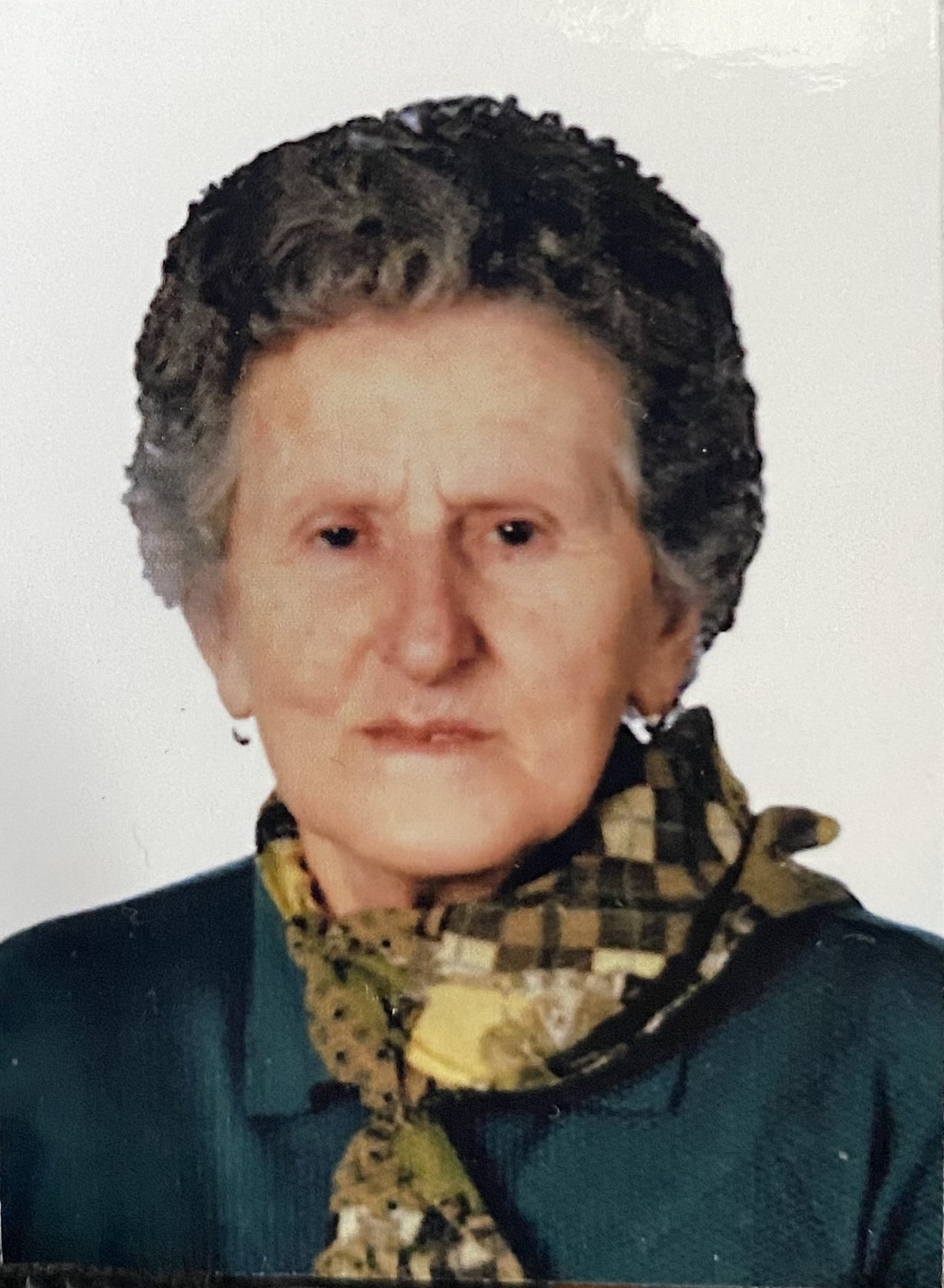 PEZZARINI ASSUNTA