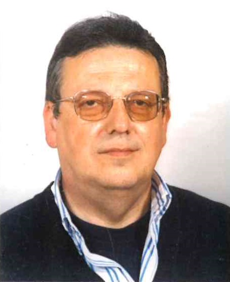 CASTELLANI GIANPAOLO