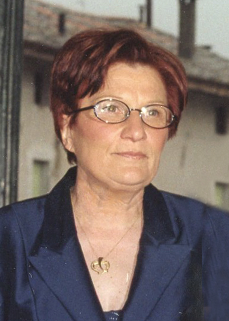 DELLA MORA LAURA