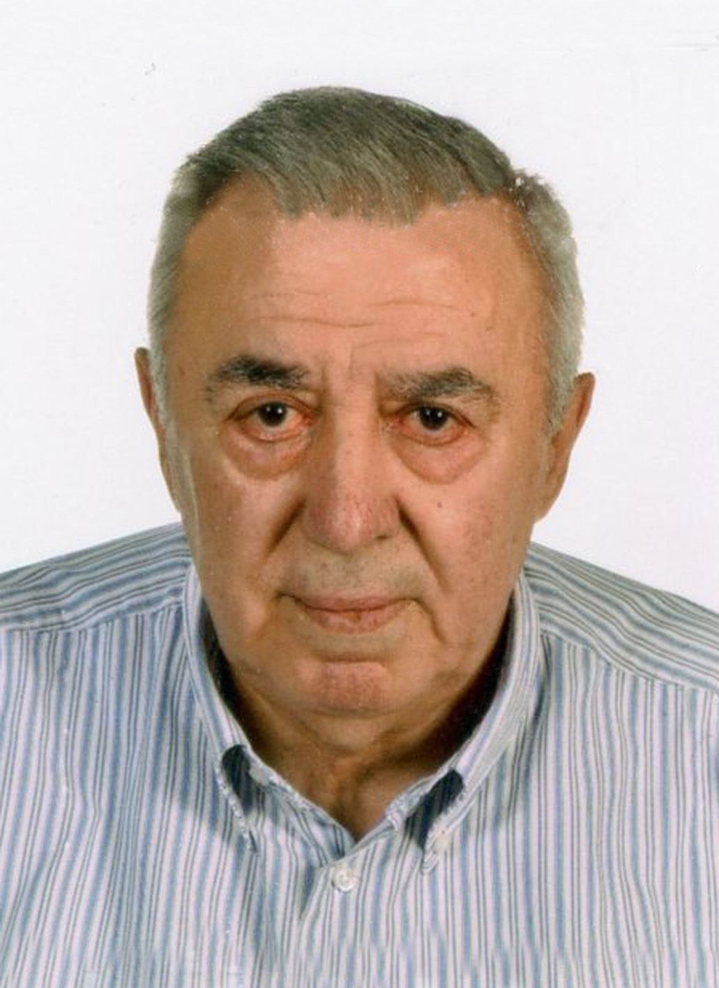 GAZZOLA FRANCO