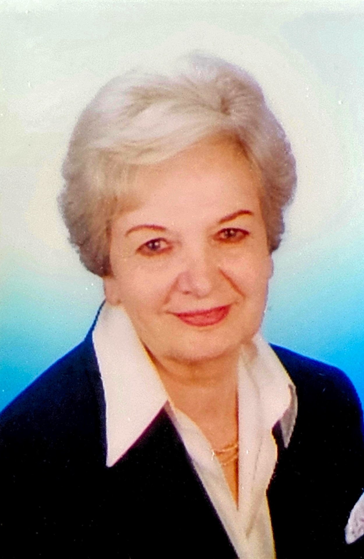 SIVILOTTI LUISA