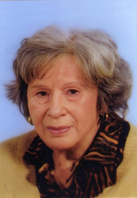 FRANZELLI IMELDA