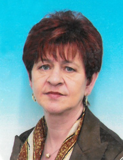 SCHNEIDER SANDRA