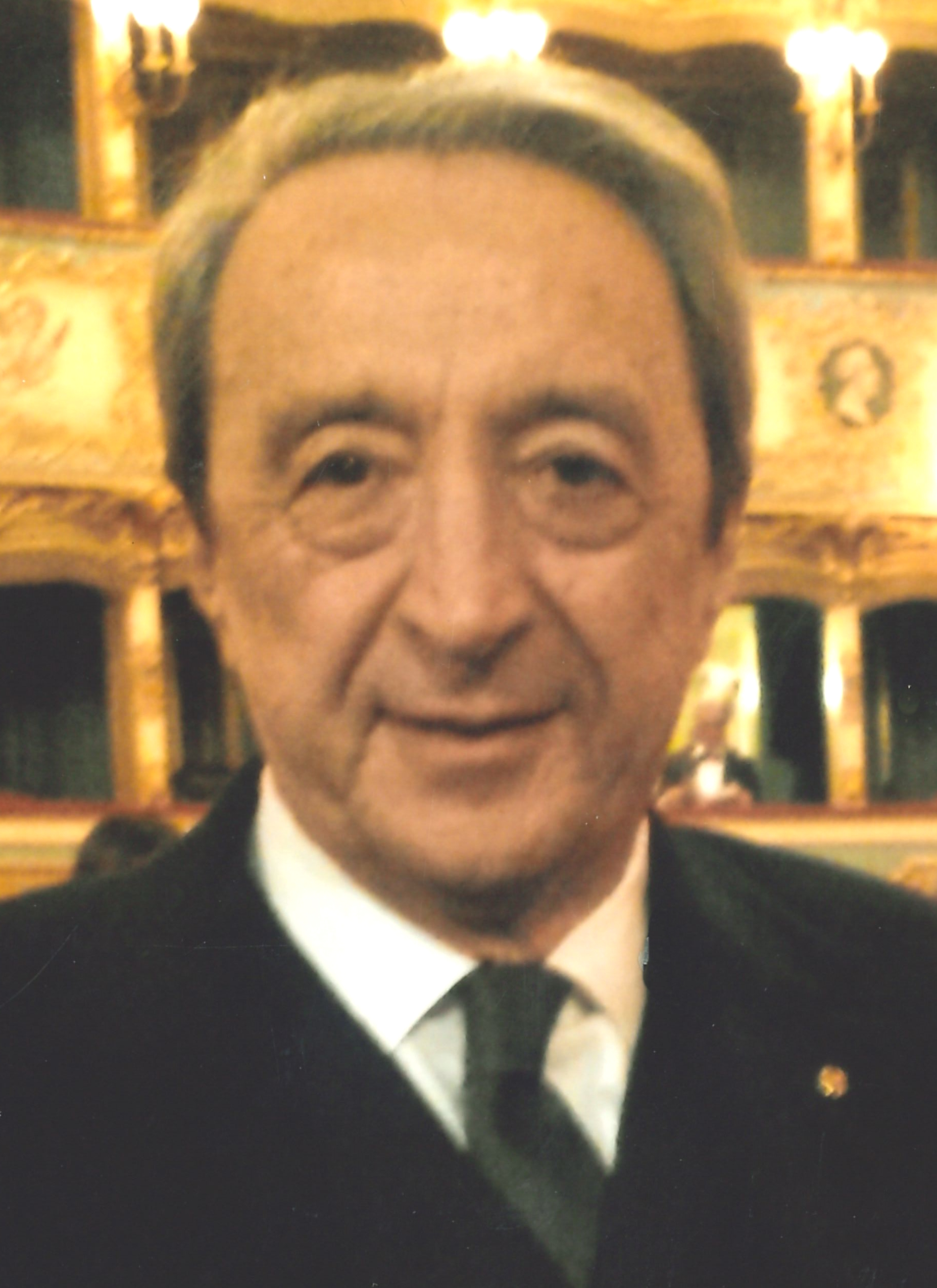 FABRIS GIULIANO