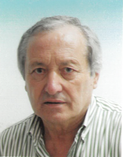 COLOSETTI SERGIO