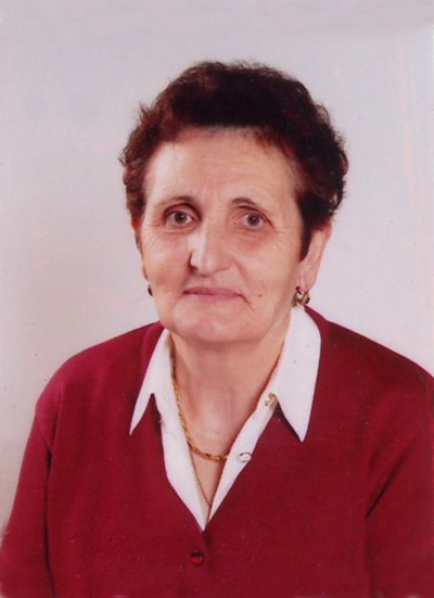 ZANUSSI LUIGINA